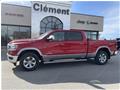 2020
Ram
1500 Laramie 4x4 Crew Cab 6'4  Box