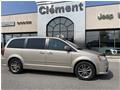 2014 Dodge Grand Caravan 4dr Wgn 30th Anniversary for sale 2014
Dodge
Grand Caravan 4dr Wgn 30th Anniversary