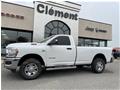 2019
Ram
2500 Tradesman 4x4 Reg Cab 8' Box