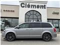 2019 Dodge Grand Caravan GT 2WD for sale 2019
Dodge
Grand Caravan GT 2WD
