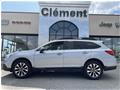 2017 Subaru Outback 5dr Wgn CVT 2.5i Limited for sale 2017
Subaru
Outback 5dr Wgn CVT 2.5i Limited